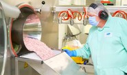 Mỹ cấp phép thuốc viên điều trị Covid-19 đầu tiên của Pfizer