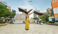 VIDEO: Hấp dẫn Ngày hội Văn hóa đọc trên nền tảng công nghệ thực tế ảo