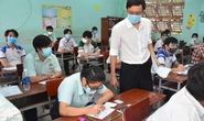 Phải làm rõ nghi vấn lộ đề thi môn sinh tốt nghiệp THPT 2021