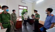 Đà Nẵng: Khởi tố 2 tài xế chở khách Trung Quốc nhập cảnh trái phép