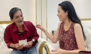 Toàn cảnh drama diễn viên Thương Tín và Trịnh Kim Chi