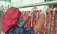 CLIP: Ngất ngây với đặc sản tung lò mò của người Chăm An Giang