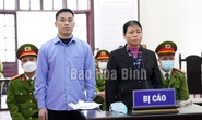Chống phá nhà nước, 2 mẹ con Cấn Thị Thêu và Trịnh Bá Tư bị tuyên y án