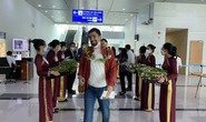 Phú Quốc đón thêm hơn 200 khách đến từ Uzbekistan