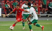 Thắng kịch tính chủ nhà Singapore, Indonesia vào chung kết AFF Cup 2020