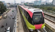 Hà Nội sẽ khởi công xây dựng 3 tuyến đường sắt đô thị 5 năm tới