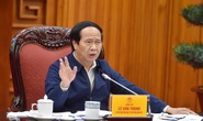 Nỗ lực giảm ùn tắc nông sản ở cửa khẩu