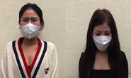 Bắt quả tang 7 đôi nam nữ đang mua bán dâm trong khách sạn