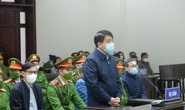 Ông Nguyễn Đức Chung: Tôi không thân thiết với Bùi Quang Huy