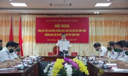 Cảnh sát biển 4 kiên quyết xử lý nghiêm vi phạm về IUU