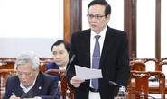 Vụ Công ty Việt Á: Đề nghị làm rõ trách nhiệm của Bộ Y tế, Bộ Khoa học và Công nghệ