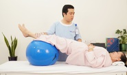 Hơn 200 triệu chứng liên quan hội chứng hậu Covid-19