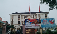 Vụ Việt Á: Bộ Công an làm việc với Bí thư Đảng ủy phường có vợ làm tại CDC Nghệ An
