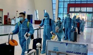 Ứng phó thế nào khi có ca nhiễm Omicron đầu tiên ở Hà Nội?