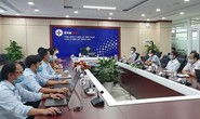 PC Quảng Ngãi: Tham gia đào tạo trực tuyến thực hiện Quy trình kinh doanh điện năng