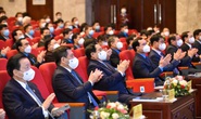 Thủ tướng Phạm Minh Chính dự chương trình tuyên dương “75.000 sáng kiến vượt khó, phát triển”