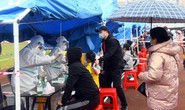 Trung Quốc đối mặt nghịch lý siết chặt ở TP Tây An