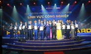 Thương hiệu Vàng TP HCM nỗ lực vượt Covid-19