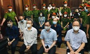 Xét xử vụ án tại Công ty IPC và Sadeco: Hủy chứng cứ tham ô hòng chạy tội
