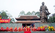 Hà Nội vẫn cho tổ chức lễ hội dịp Tết Nguyên đán Nhâm Dần 2022