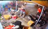 Vụ giang hồ lộng hành, đánh đập dã man 1 phụ nữ: Triệu tập 7 đối tượng