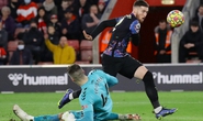 Bị tước 2 bàn thắng, Tottenham ngậm ngùi chia điểm Southampton