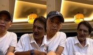 Người giúp đỡ diễn viên Thương Tín bất ngờ quay xe