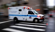 New York ghi nhận số ca Covid-19 khủng, các bệnh viện chật kín