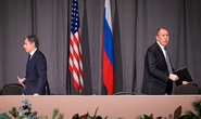 Nga - Mỹ chạy đua tháo ngòi căng thẳng Ukraine