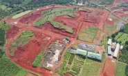 Công an Lâm Đồng điều tra phân lô bán nền tại TP Bảo Lộc