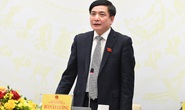 Báo cáo Quốc hội vụ kit xét nghiệm Công ty Việt Á