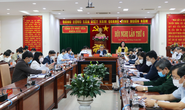 Hội nghị Tỉnh ủy Phú Yên đưa ra nhiều chỉ tiêu quan trọng