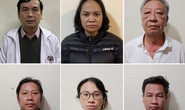 Vụ thổi giá kít xét nghiệm Việt Á: Khởi tố giám đốc CDC Bình Dương và CDC Nghệ An