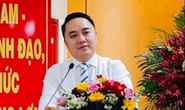Khởi tố Chủ tịch Tổng Công ty Công nghiệp Sài Gòn TNHH MTV