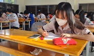 TP HCM: Học sinh các lớp 7, 8, 10, 11 đi học lại từ 4-1-2022