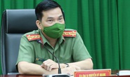 Giám đốc Công an TP HCM chỉ đạo điều tra vụ bạo hành bé 8 tuổi làm án điểm