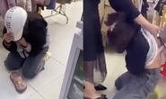Chủ shop quần áo bạo hành, cắt áo ngực, cắt tóc nữ sinh vì cho rằng trộm chân váy