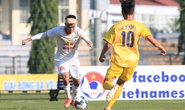 Vòng loại U21 quốc gia 2021: Hoàng Anh Gia Lai quyết giành chiến thắng đầu tiên