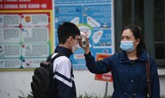 Hà Nội điều chỉnh kế hoạch đi học trực tiếp từ ngày 6-12