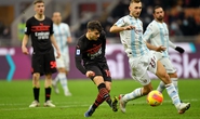AC Milan, Inter Milan cùng bứt tốc