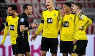 Thất bại siêu kinh điển, Dortmund công kích trọng tài từng lỡ nhúng chàm