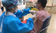 Bộ Y tế thúc địa phương triển khai tiêm mũi 3 vắc-xin ngừa Covid-19