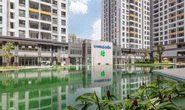 Khang Điền bắt đầu bàn giao sổ hồng cho cư dân Lovera Vista