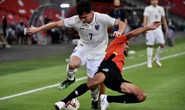 Tuyển Thái Lan ra quân AFF Cup với chiến thắng nhọc nhằn
