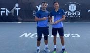 Lý Hoàng Nam liên tiếp vô địch Giải Quần vợt Nhà nghề Mexico