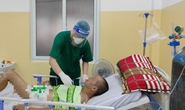Bệnh viện 1A lập đường dây nóng tư vấn miễn phí cho F0 tại nhà