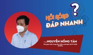 TP HCM có những giải pháp nào ngăn chặn biến chủng Omicron?