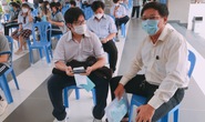 TP HCM: Kiểm tra cuối kỳ 1 bằng hình thức trực tiếp và trực tuyến