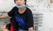 Nữ đạo chích ở TP HCM bị bắt vì lúc nguy cấp xe không nổ máy