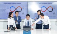 Sacombank bắt nhịp bình thường mới